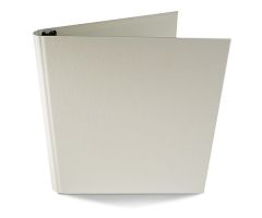 1/2"-ring binder Firenze Astro White