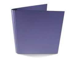 1"-ring binder Imperia Blando Navy Blue