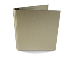 1/2"-ring binder Milazzo Barolo Platinum