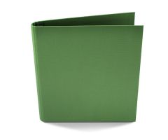 1"-ring binder Sorrento Venti Deep Green