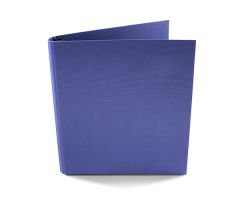 1"-ring binder Sorrento Venti Dark Blue