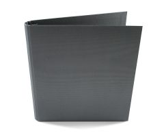 1"-ring binder Sorrento Venti Grey