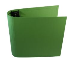 2"-ring binder Sorrento Venti Deep Green