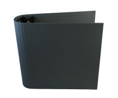 1.5"-ring binder Sorrento Venti Grey