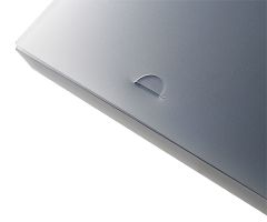 Mezzo Frost Binder Case