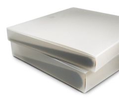 1.5'' Frost Binder Case