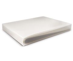 1'' Frost Binder Case - Tabloid