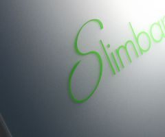 Frost Case Color Imprinting