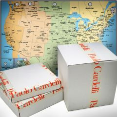 Additional Shipping Services