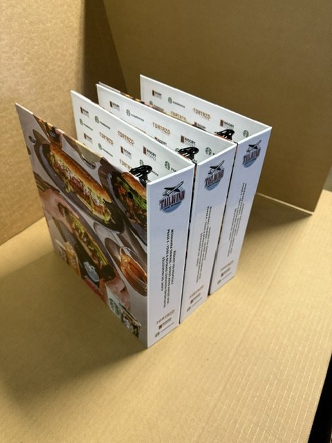 Photo Wrapped Binder example 8