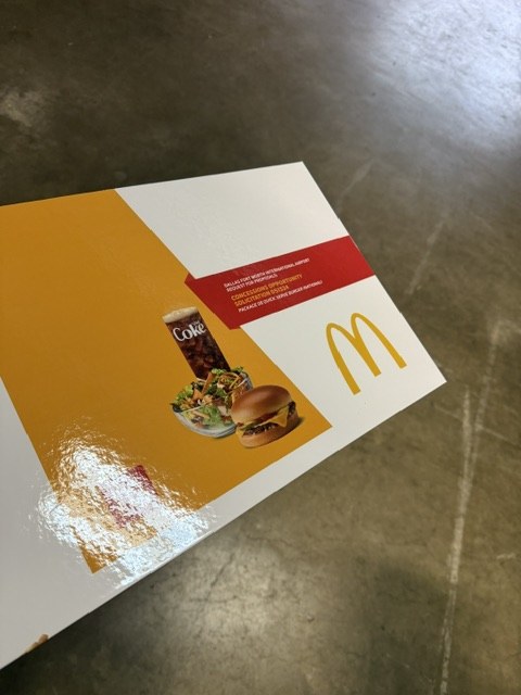 Photo Wrapped Binder example 11