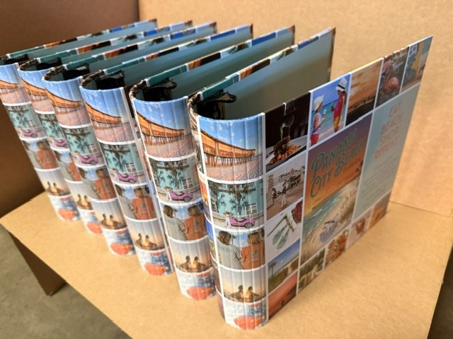 Photo Wrapped Binder example 23