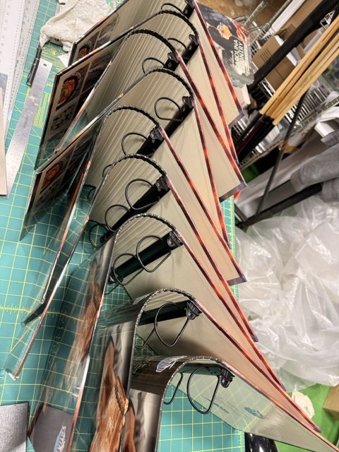 Photo Wrapped Binder example 27